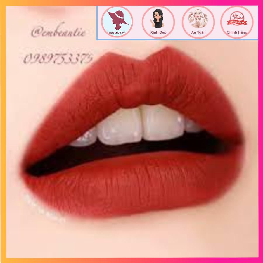 Son Kem Lì It’s Skin Life Color Lip Crush Matte