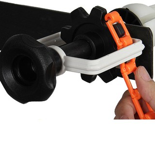 Phông xích kéo 4 trục ( NG4WS)