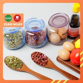 HŨ THUỶ TINH LUMINARC 500ML CAO CẤP