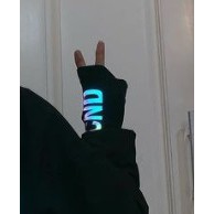 GĂNG TAY GLOVES CND SEASON SS1/ SS2