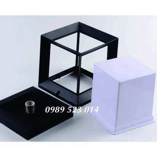 Đèn trụ cổng - Đèn tường rào cao cấp D260