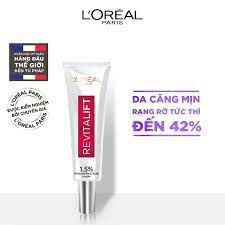 Bộ dưỡng trắng chống thâm nám và cấp ẩm toàn diện L'Oreal Paris Q3