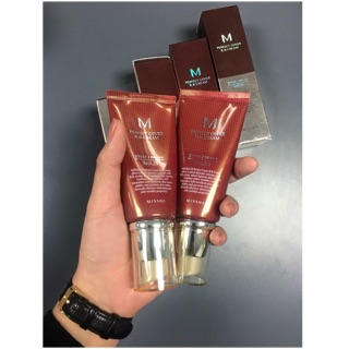 Kem nền B.B Cream - M Perfect Conver SPF 42 hãng Missha Hàn Quốc