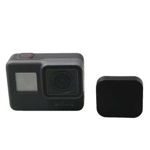 Nắp che silicon cho GoPro Hero 7/6/5