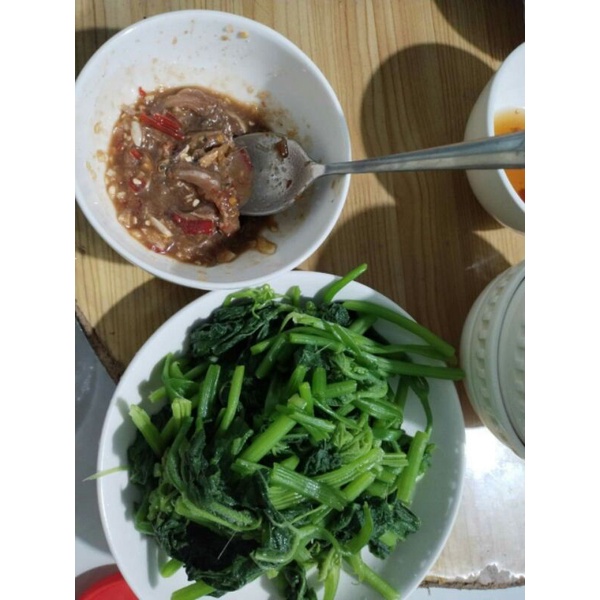 Mắm cá cơm Quảng Ngãi | BigBuy360 - bigbuy360.vn