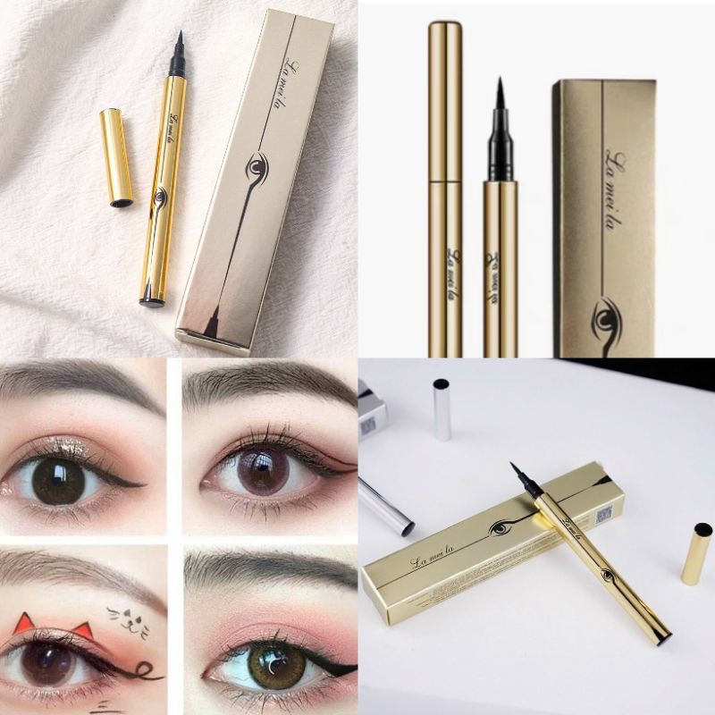 Bút kẻ mắt Lameila Hàng nội Trung