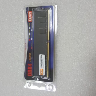 Ram máy tính PC DDR4 4GB 2666 Dato - Hàng Chính Hãng