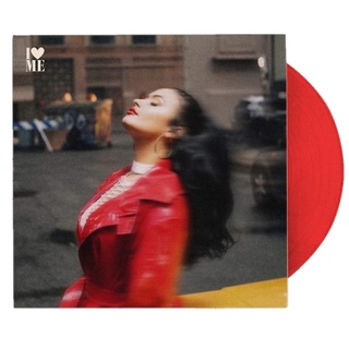 Demi Lovato - I Love Me Still Have Me Limited vinyl