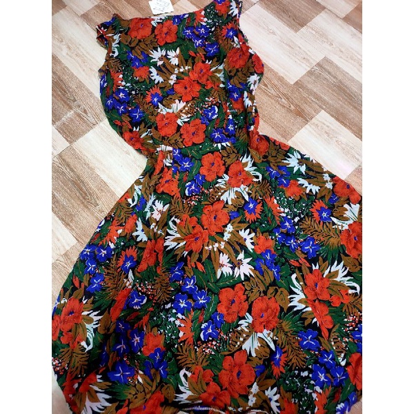 Đầm body xoè sale đồng giá(có bigsize)