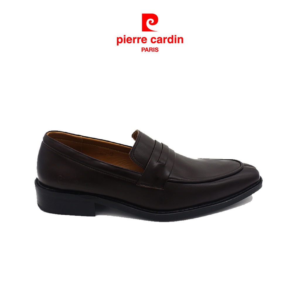 Giày tây nam Pierre Cardin PCMFWLB058BLK