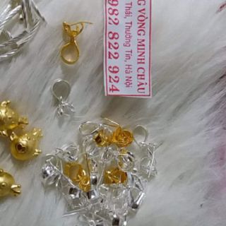 sỉ Móc bạc móc tỳ hưu hồ ly