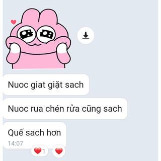 Nước Rửa Chén Hữu Cơ Enzyme Bồ Hòn Npro