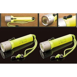 Đèn Pin LED Cree Q3 180lm