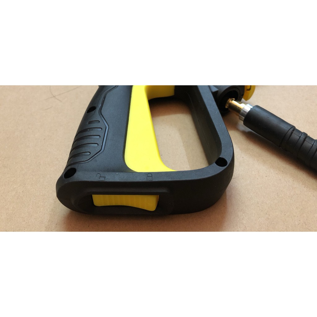SÚN XỊT KARCHER CHO MÁY RỬA XE GIA ĐÌNH  K2 360, K2 Basic, K2 420, K3 450 DÀI 84CM