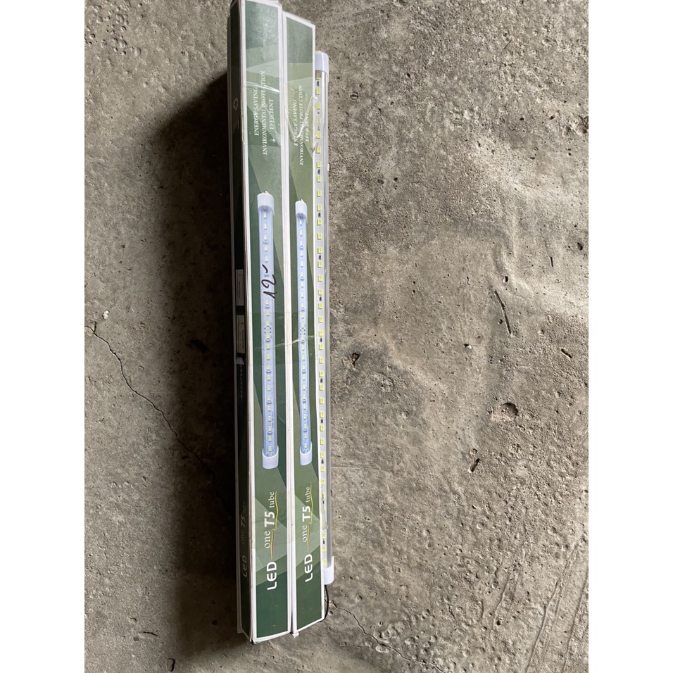 Đèn led thùng xe tải đèn trong ca bin ô tô đèn trần xe khách 35cm - 50cm