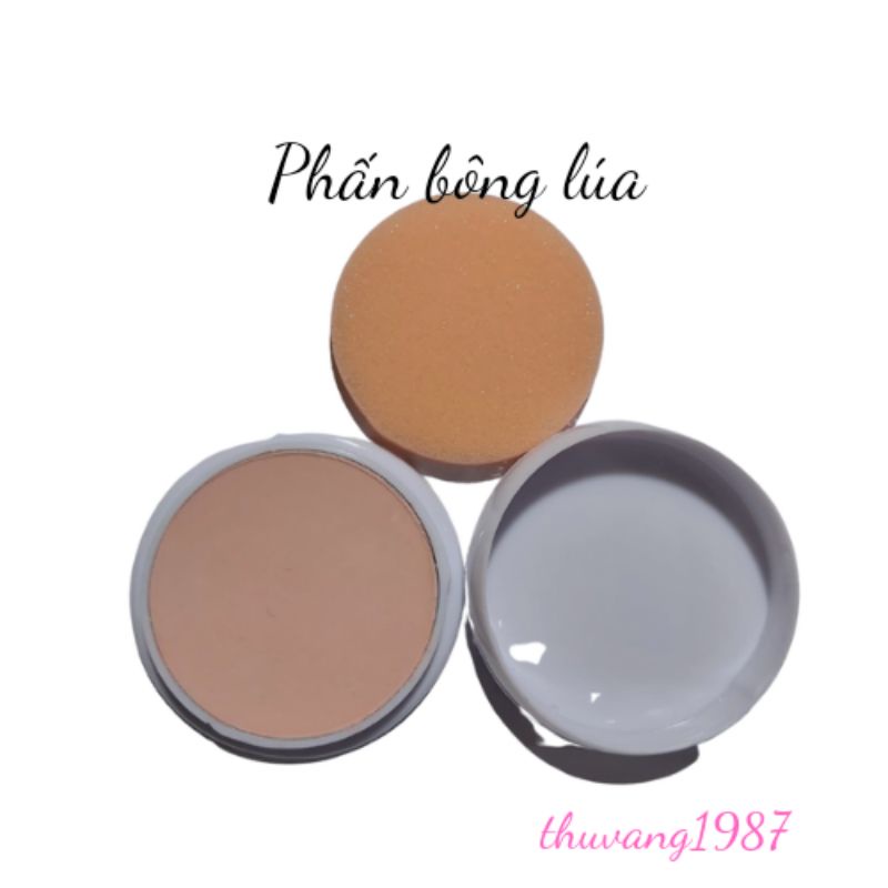 Phấn bông lúa thái lan 10g phấn trang điểm