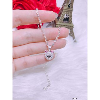 Bộ mèo kitty BB01