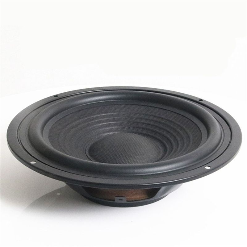 Phụ Kiện Tản Nhiệt Loa Bass 48 / 56 / 78mm DIY