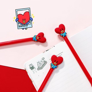 Bút bi nước BT21