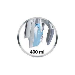 Bàn ủi/Bàn là hơi nước Braun TS755