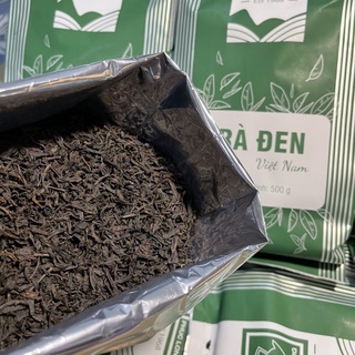 Trà đen Phúc Long túi 500g