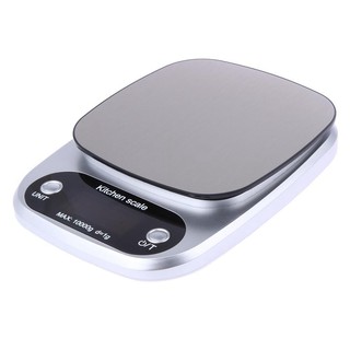 Cân điện tử 10kg cho nhà bếp