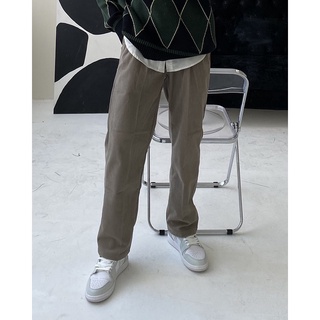 CHECKED - QUẦN TROUSER NHUNG - CORDUROY TROUSER