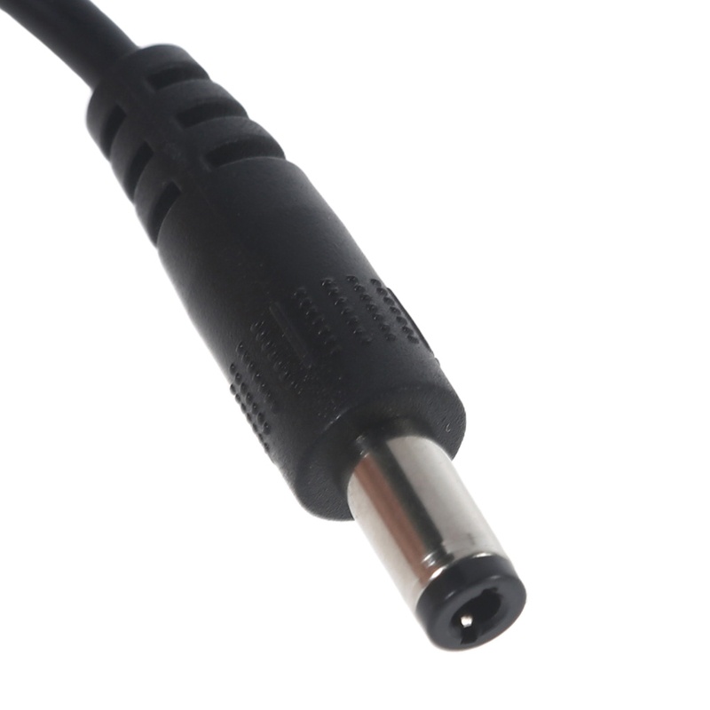 Dây cáp tăng áp QC3.0 USB sang 3.5/4.4/5.5mm 12V 1.5A cho đèn LED/ máy ảnh WiFi