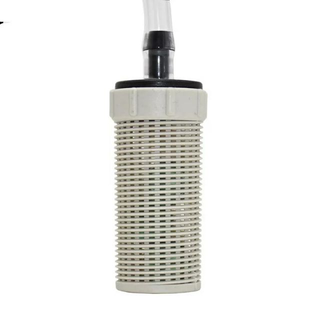 Bộ Đôi Rọ Lọc Rác Bơm Mini Cho Hệ Thống Tưới Phun Sương, Tưới Nhỏ Giọt.