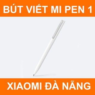 Bút viết XIAOMI MI PEN 1 - BÚT NHỰA
