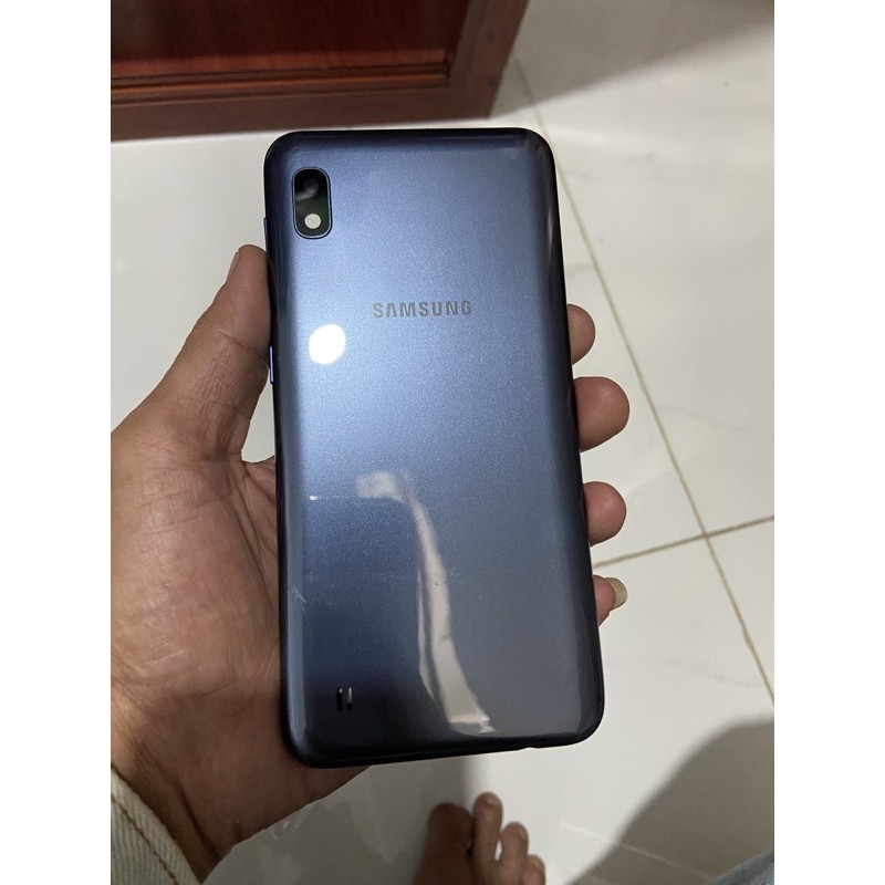 Vỏ full bộ galaxy A10, và lẻ