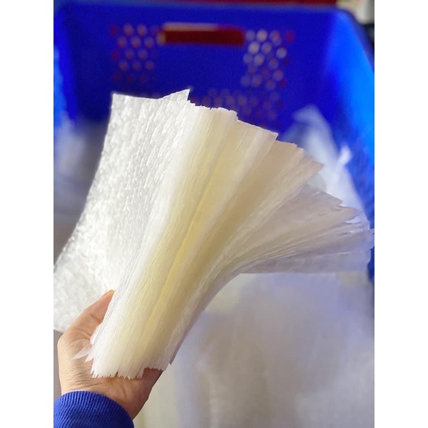 Bánh tráng siêu mỏng