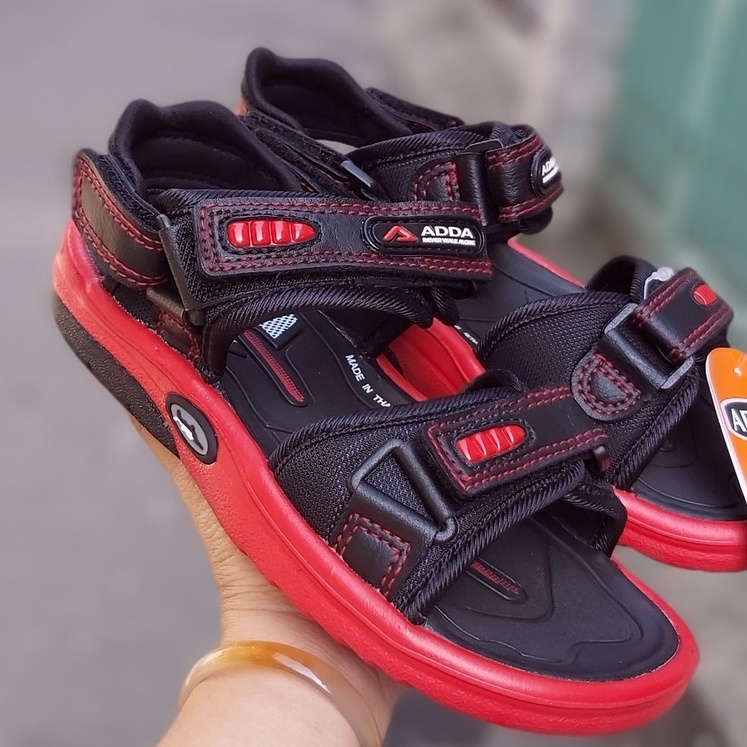 Giày Sandal Thái Lan Bé Trai ADDA 2N36