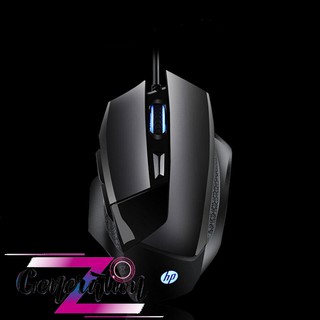 CHUỘT QUANG LED HP G200 - MOUSE LED HP G200