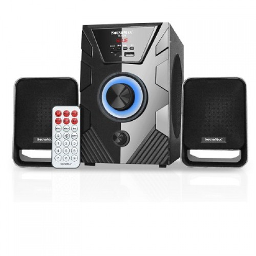 LOA SOUDMAX A826 (USB /Bluetooth)