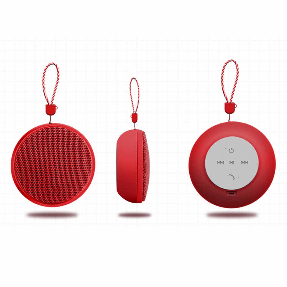 Loa Bluetooth Không Dây Mini XC-Q9 Âm Thanh Hay, Nghe Nhạc Cực Đã, Giá Cực Rẻ Chất Lượng Tốt