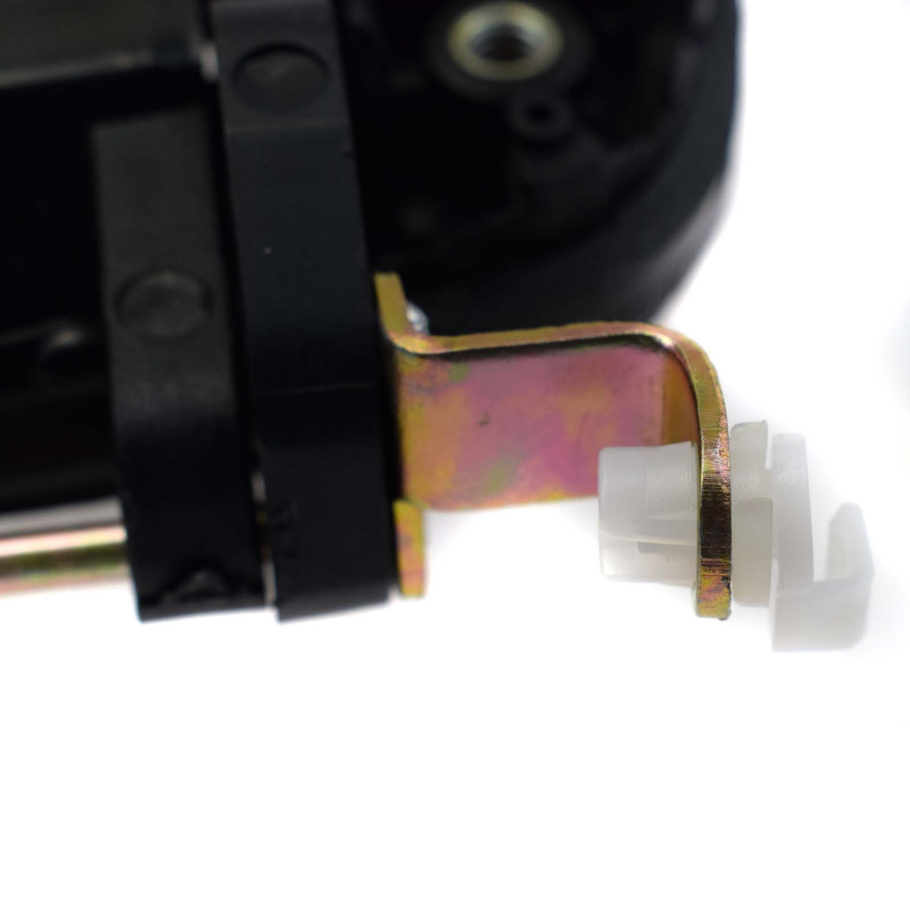 Tay Nắm Cửa Trái Trước Bên Ngoài 82650-4a300 Cho hyundai h1, starex 1998-2007 Mới