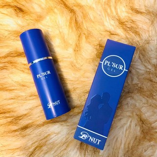 Gel chăm sóc vùng kín - Pl’sur Gel Dnut
