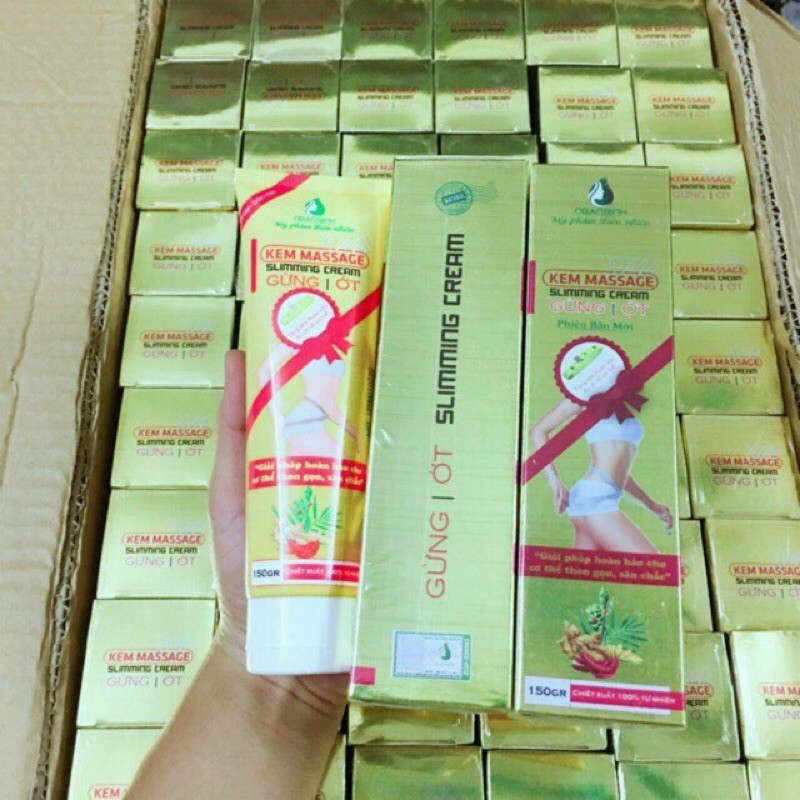 KEM MASSA TAN MỞ NGAN BINH | BigBuy360 - bigbuy360.vn