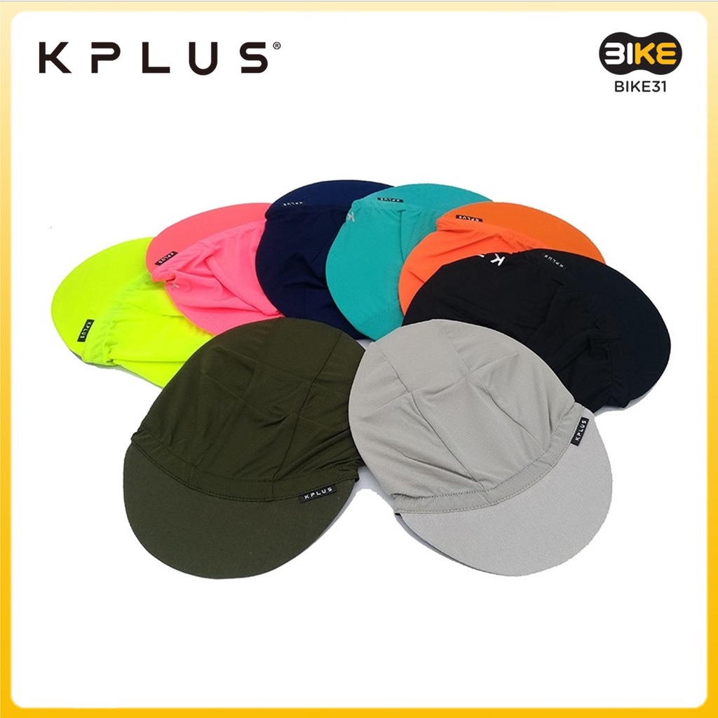 Kplus Mũ Đi Xe Đạp Nhanh Khô