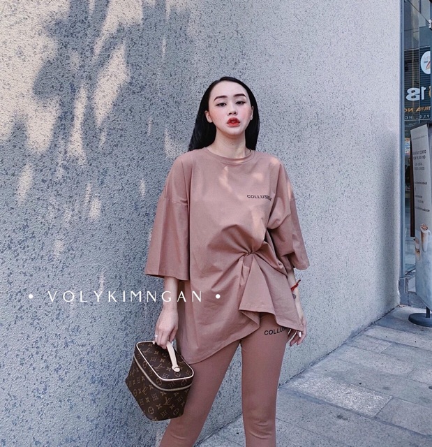 Set dài CHữ X siêu đẹp | BigBuy360 - bigbuy360.vn