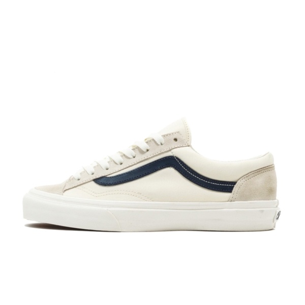 GIÀY VANS STYLE 36 MARSHMALLOW BLUE