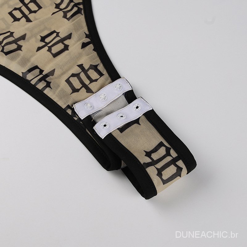 Bộ Áo Liền Quần Tay Dài Dáng Ôm Thời Trang Cho Bạn Gái