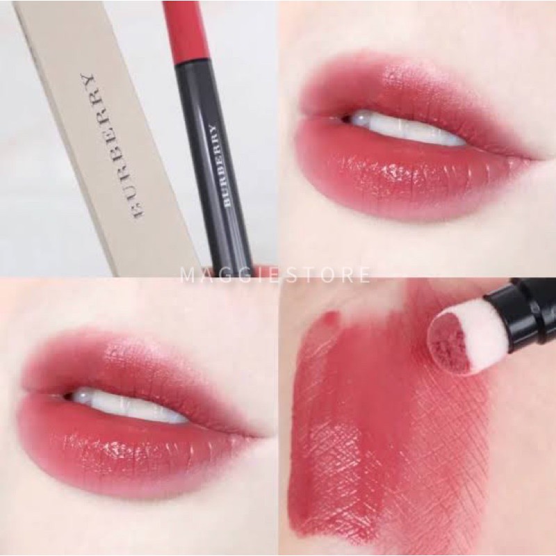 Son Burberry Lip Velvet Crush