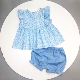 Set cánh tiên cho bé gái