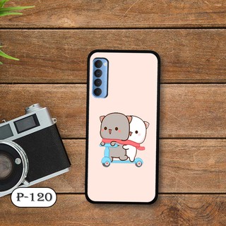 Ốp hoạt hình Oppo Reno 4 Pro