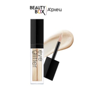 Màu Mắt Trang Điểm A'Pieu Eye Glitter