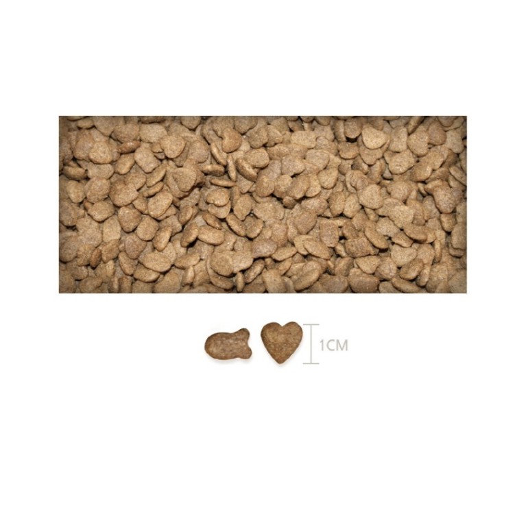 Hạt cho mèo Mozzi cat 1kg 5kg mọi lứa tuổi, thức ăn khô cho mèo con mèo lớn Con Mèo Xiêm