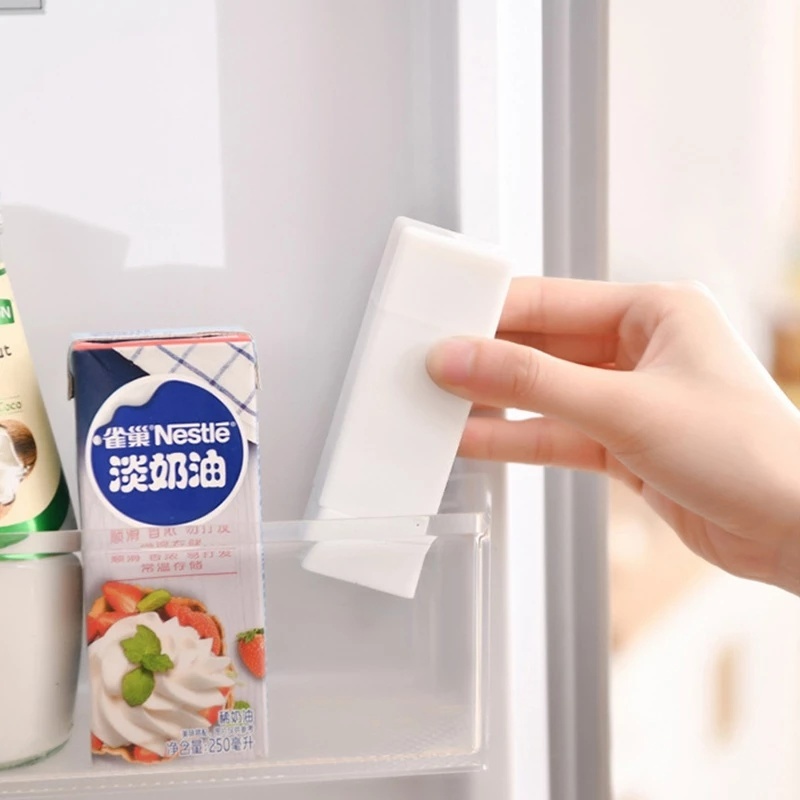 Dụng Cụ Phết Bơ Dạng Xoay Có Nắp Đậy / Làm Bánh Tiện Lợi Dành Cho Nhà Bếp