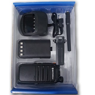Bộ 9 Bộ Đàm Motorola CP318
